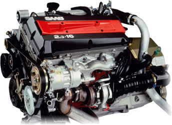 C1253 Engine